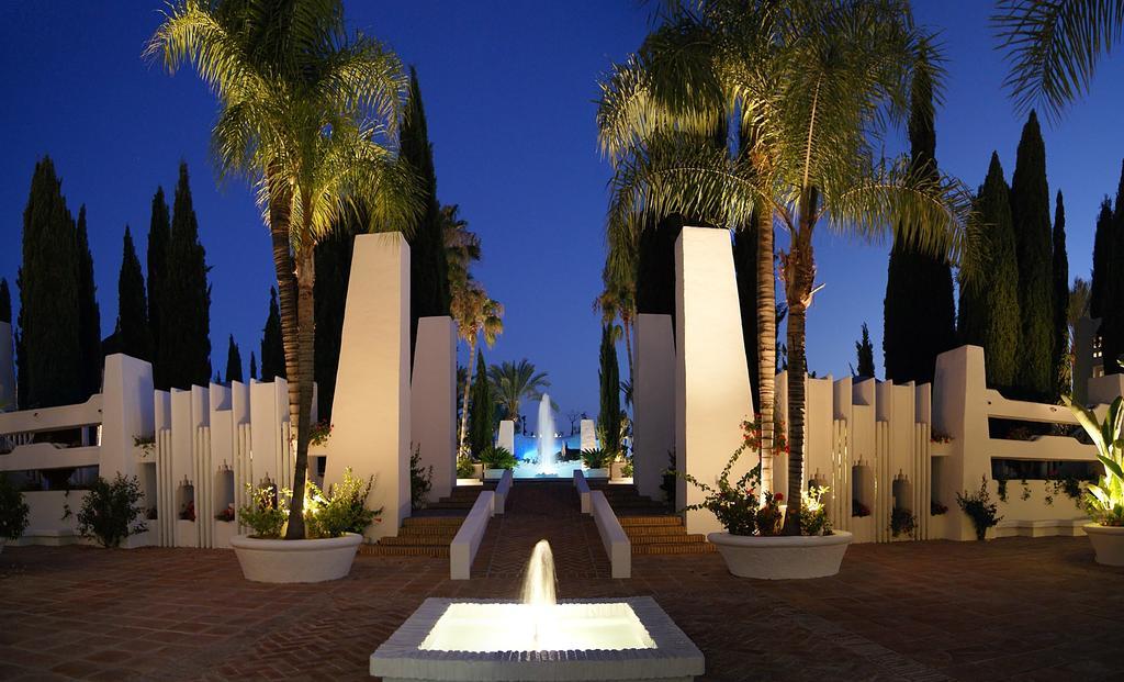 Hotel Suite Albayzin del Mar Almuñécar Exterior foto